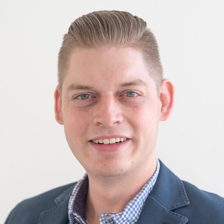Patrik Wagner, Managing Director 360 Consulting Co., Ltd. Hua Hin Thailand