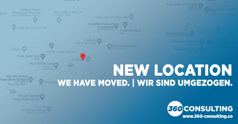 New Location – We have moved.