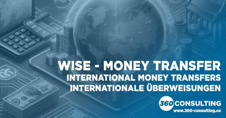 Wise – Save money on International Money Transfers